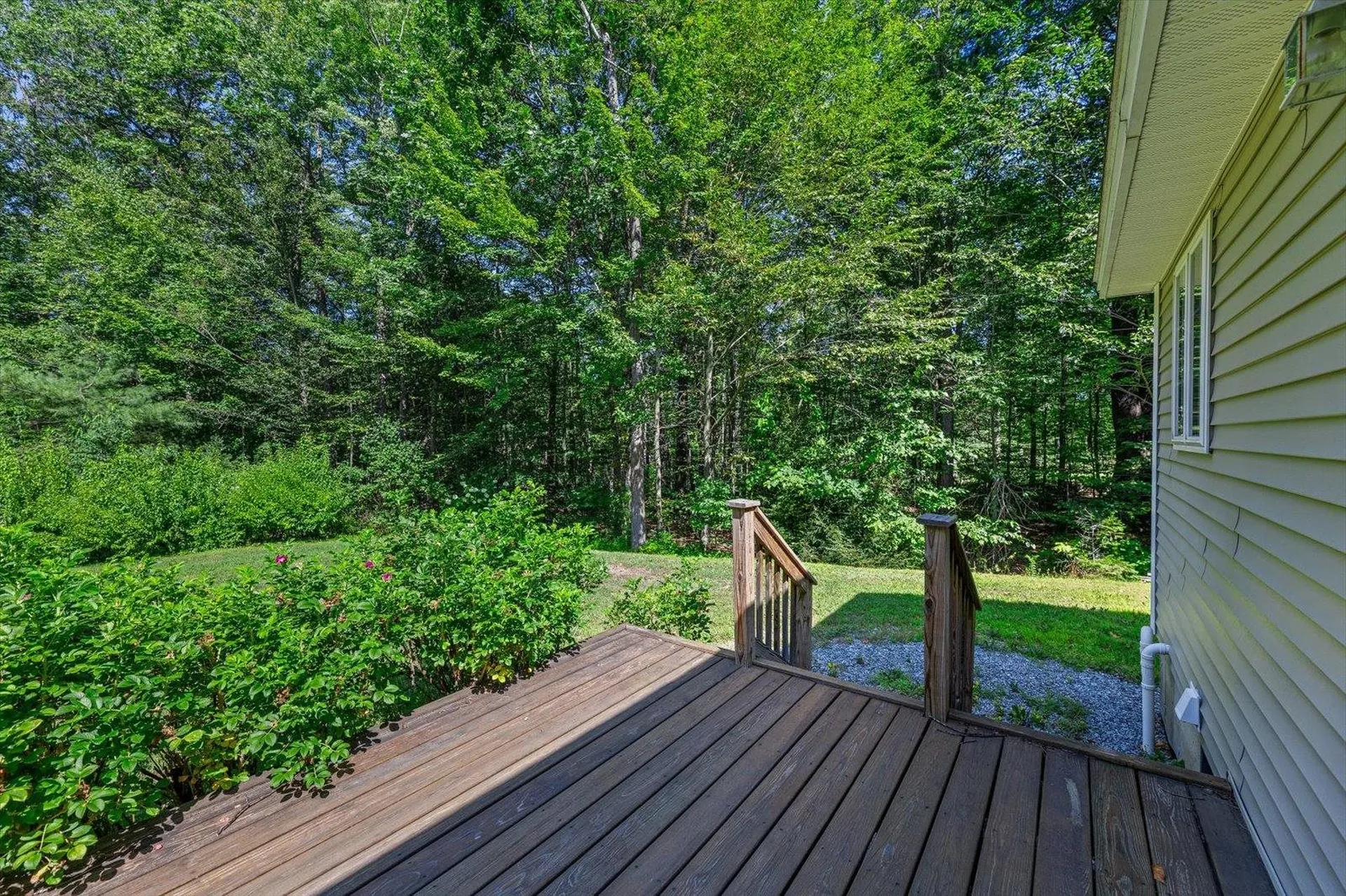 5 Pinehurst Drive Bennington NH 03442