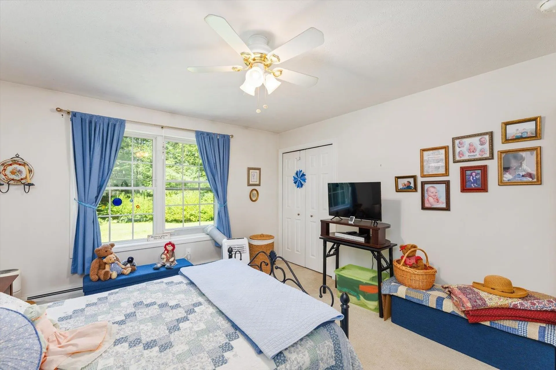 5 Pinehurst Drive Bennington NH 03442