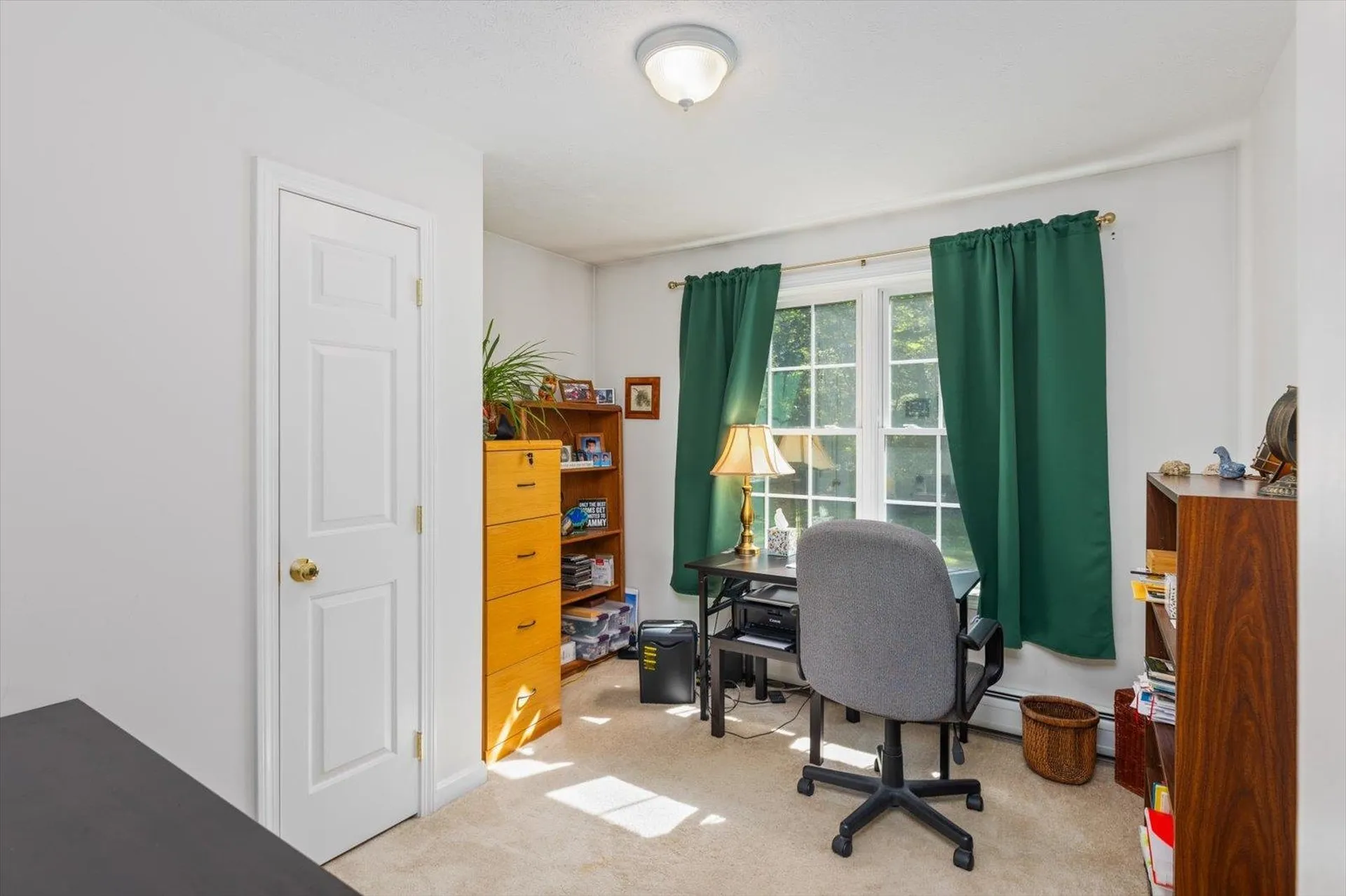 5 Pinehurst Drive Bennington NH 03442