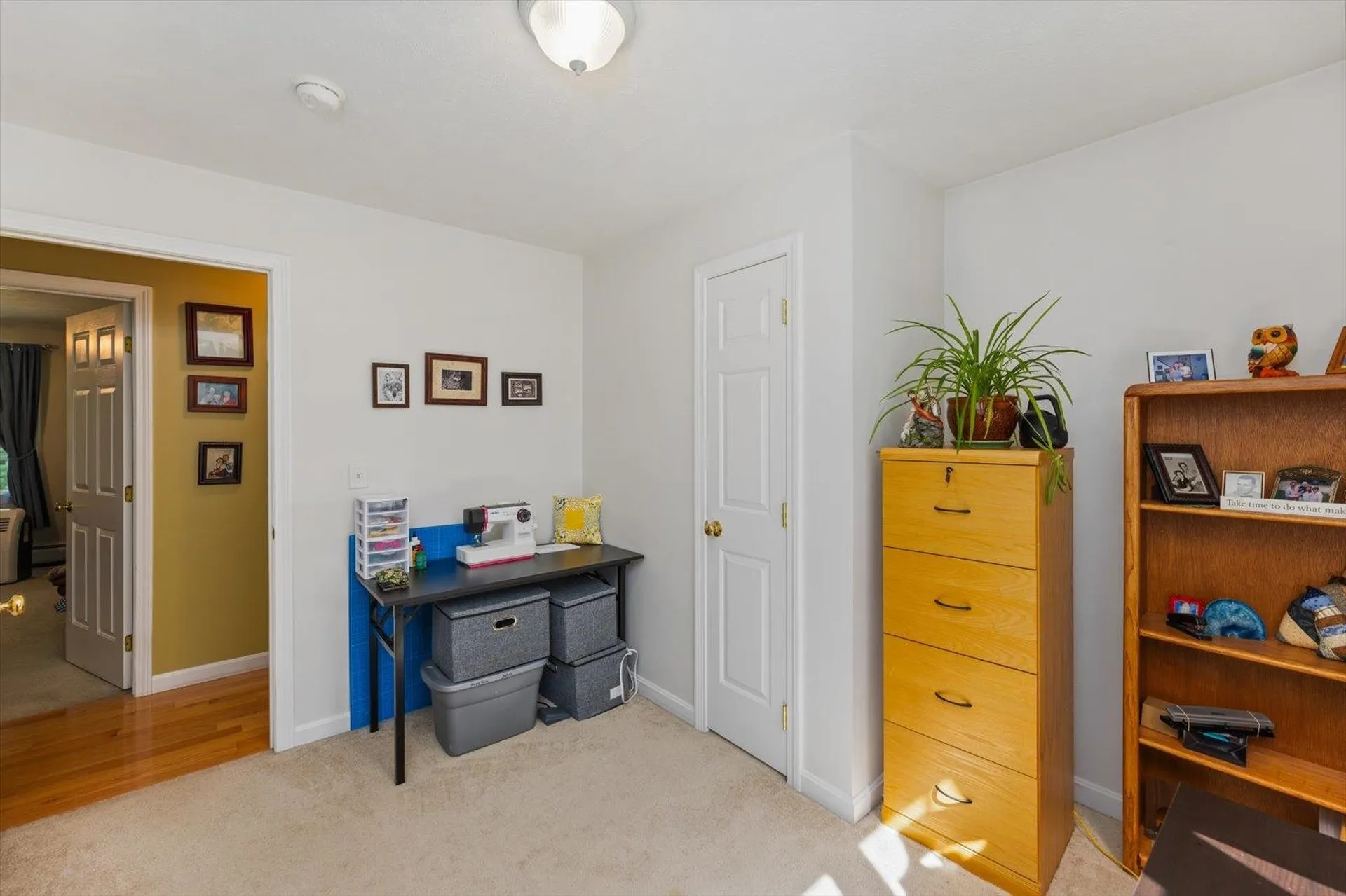 5 Pinehurst Drive Bennington NH 03442