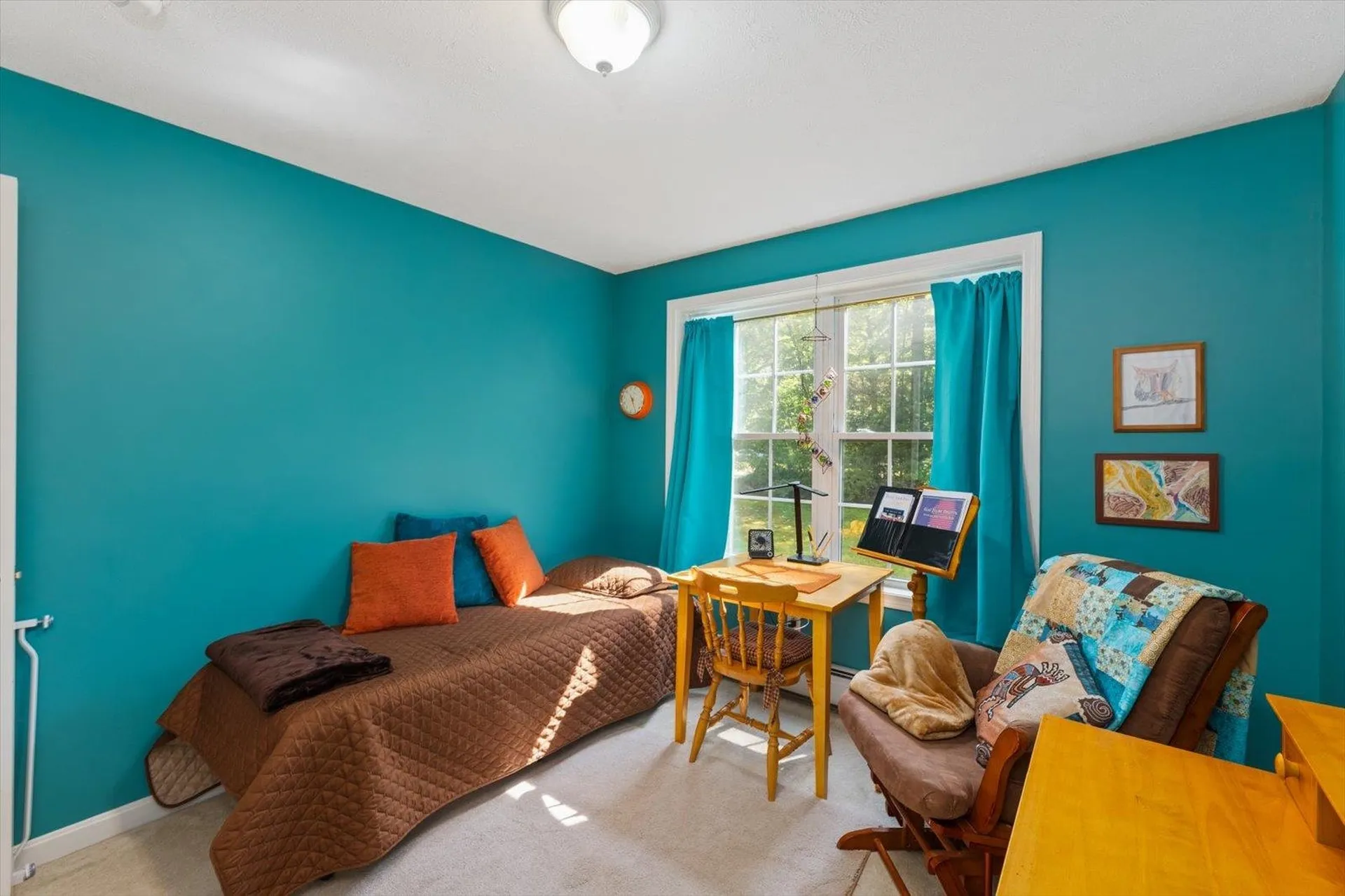 5 Pinehurst Drive Bennington NH 03442