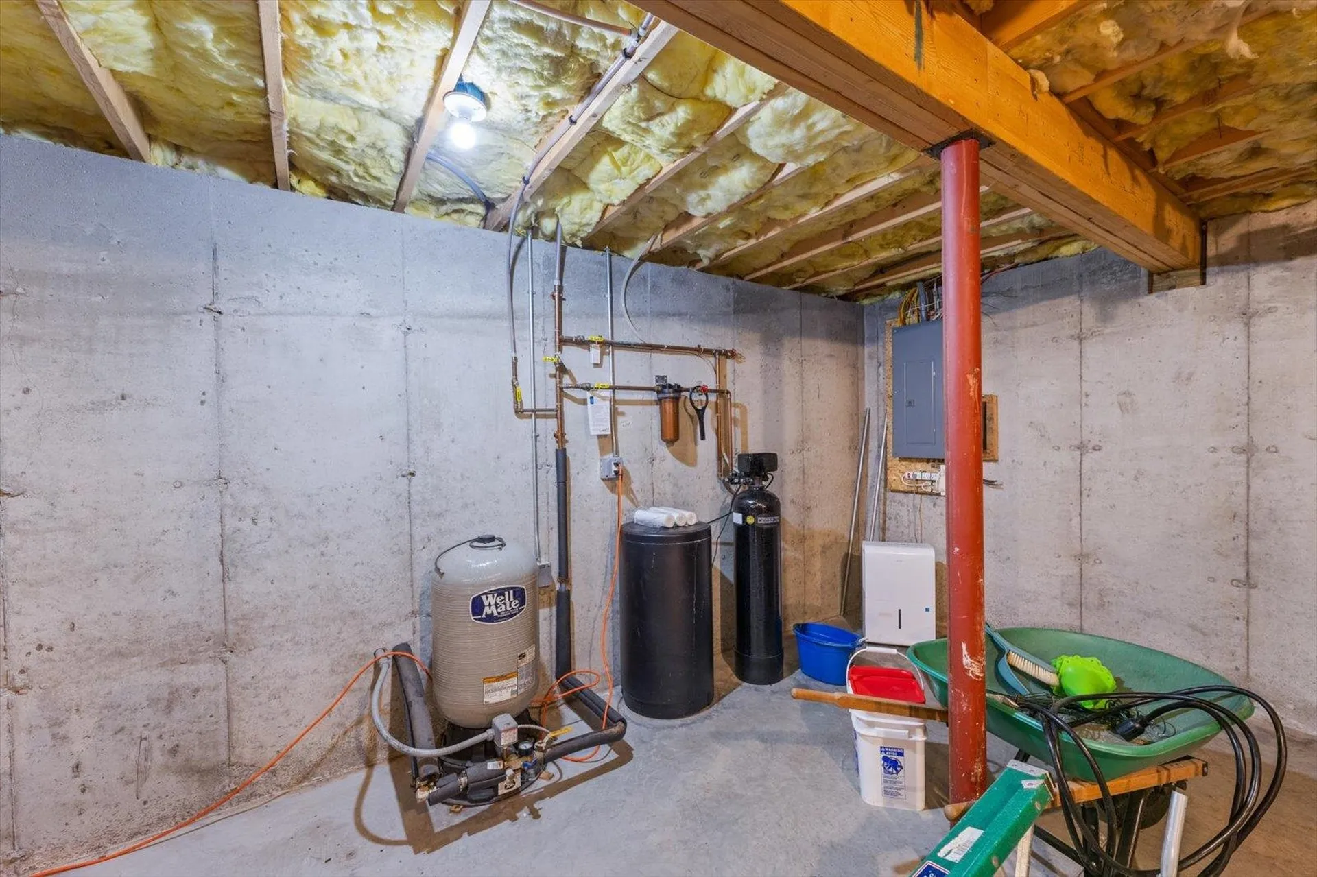 5 Pinehurst Drive Bennington NH 03442