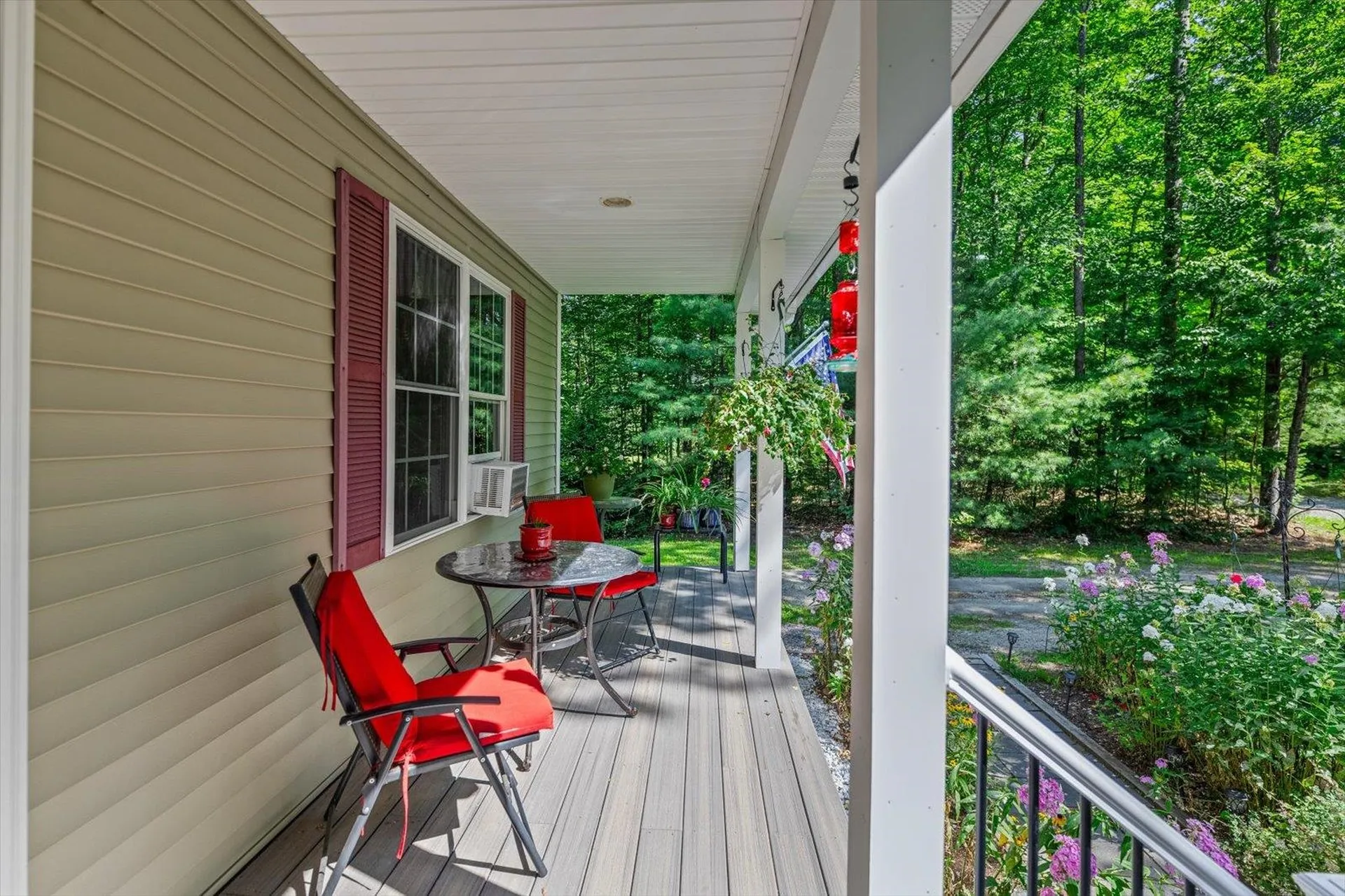5 Pinehurst Drive Bennington NH 03442