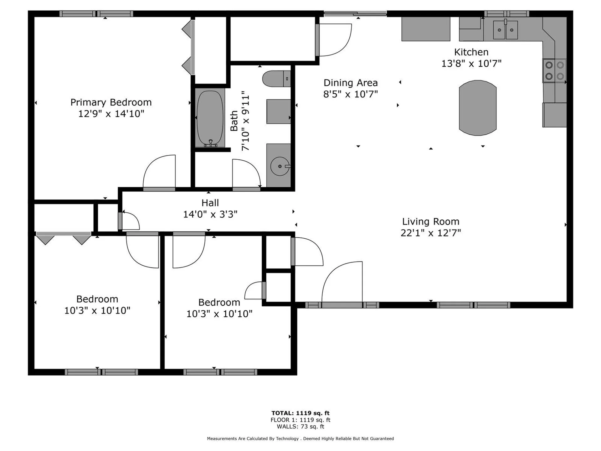 5 Pinehurst Drive Bennington NH 03442