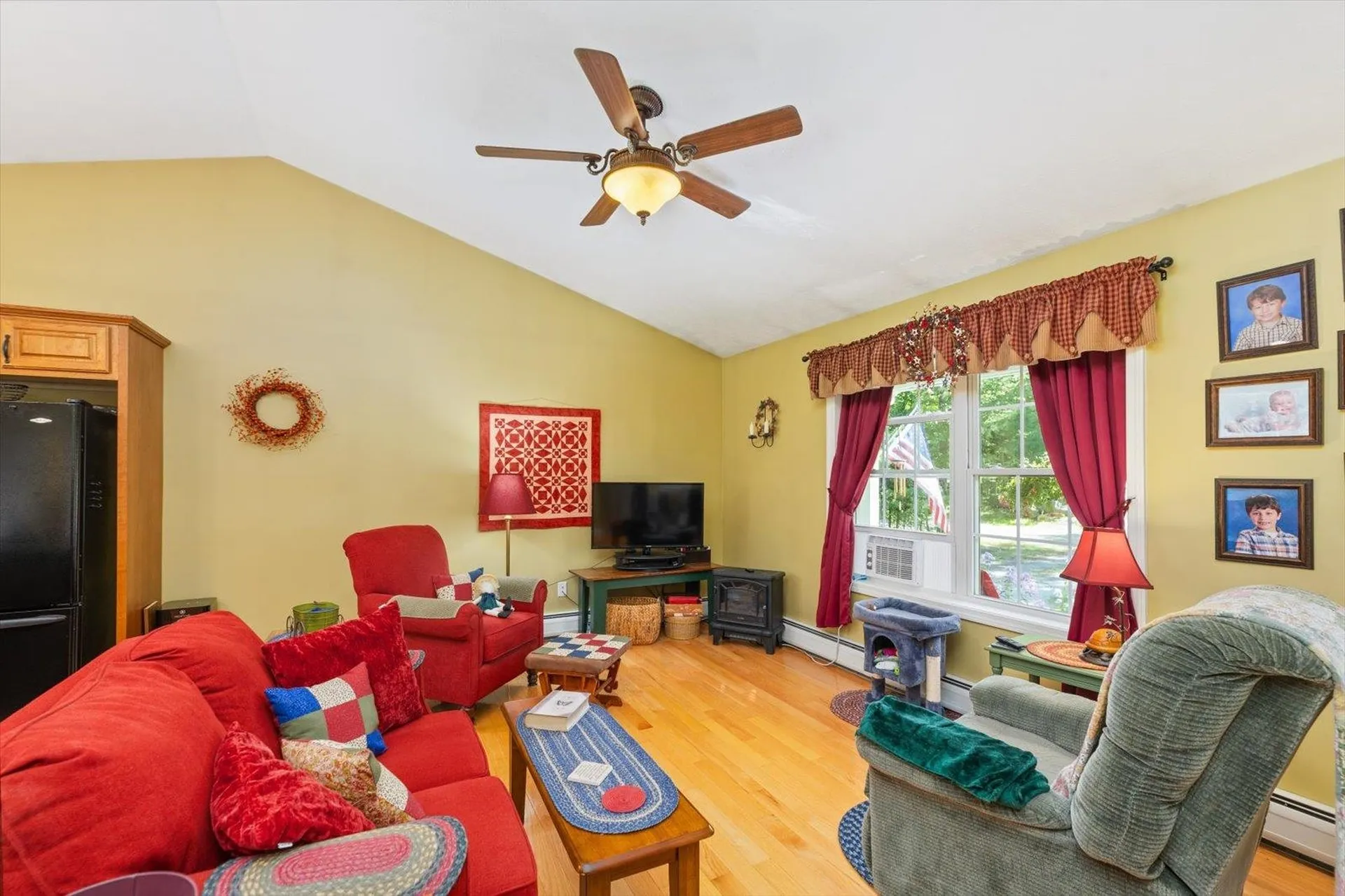 5 Pinehurst Drive Bennington NH 03442