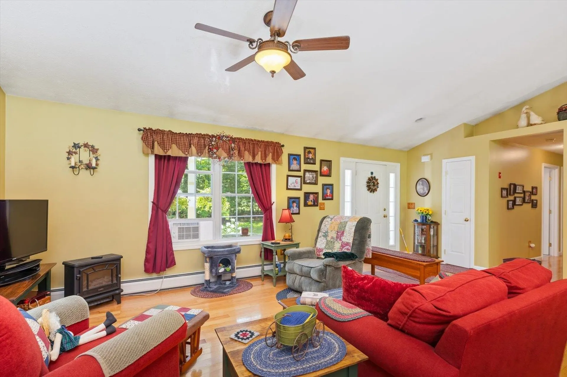 5 Pinehurst Drive Bennington NH 03442