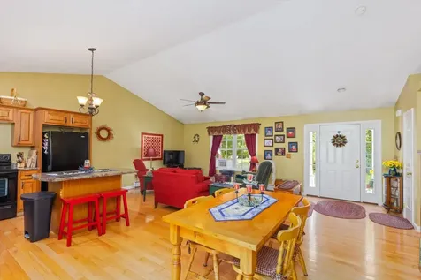 5 Pinehurst Drive Bennington NH 03442