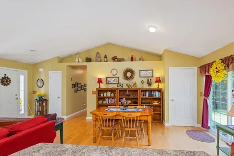 5 Pinehurst Drive Bennington NH 03442