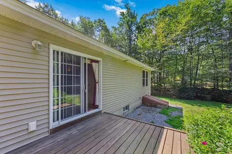 5 Pinehurst Drive Bennington NH 03442