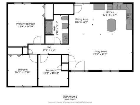 5 Pinehurst Drive Bennington NH 03442