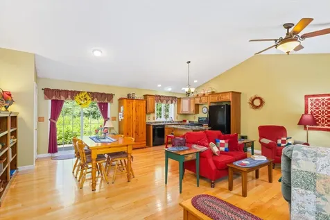 5 Pinehurst Drive Bennington NH 03442