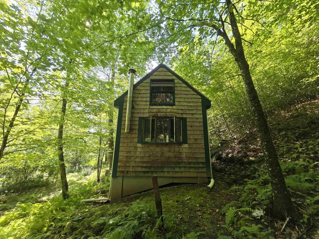 42 Gerald Drive Tilton NH 03276