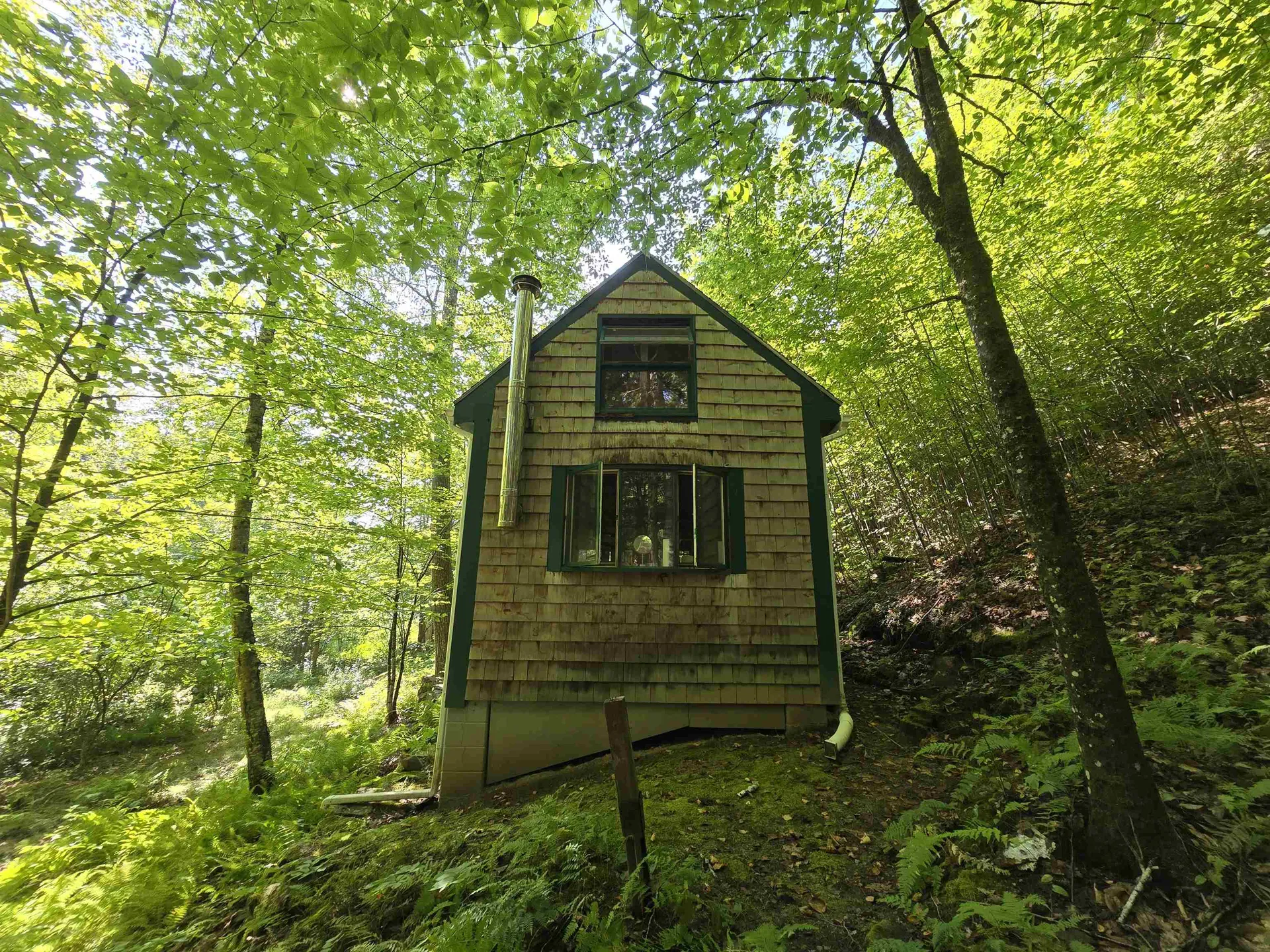 42 Gerald Drive Tilton NH 03276