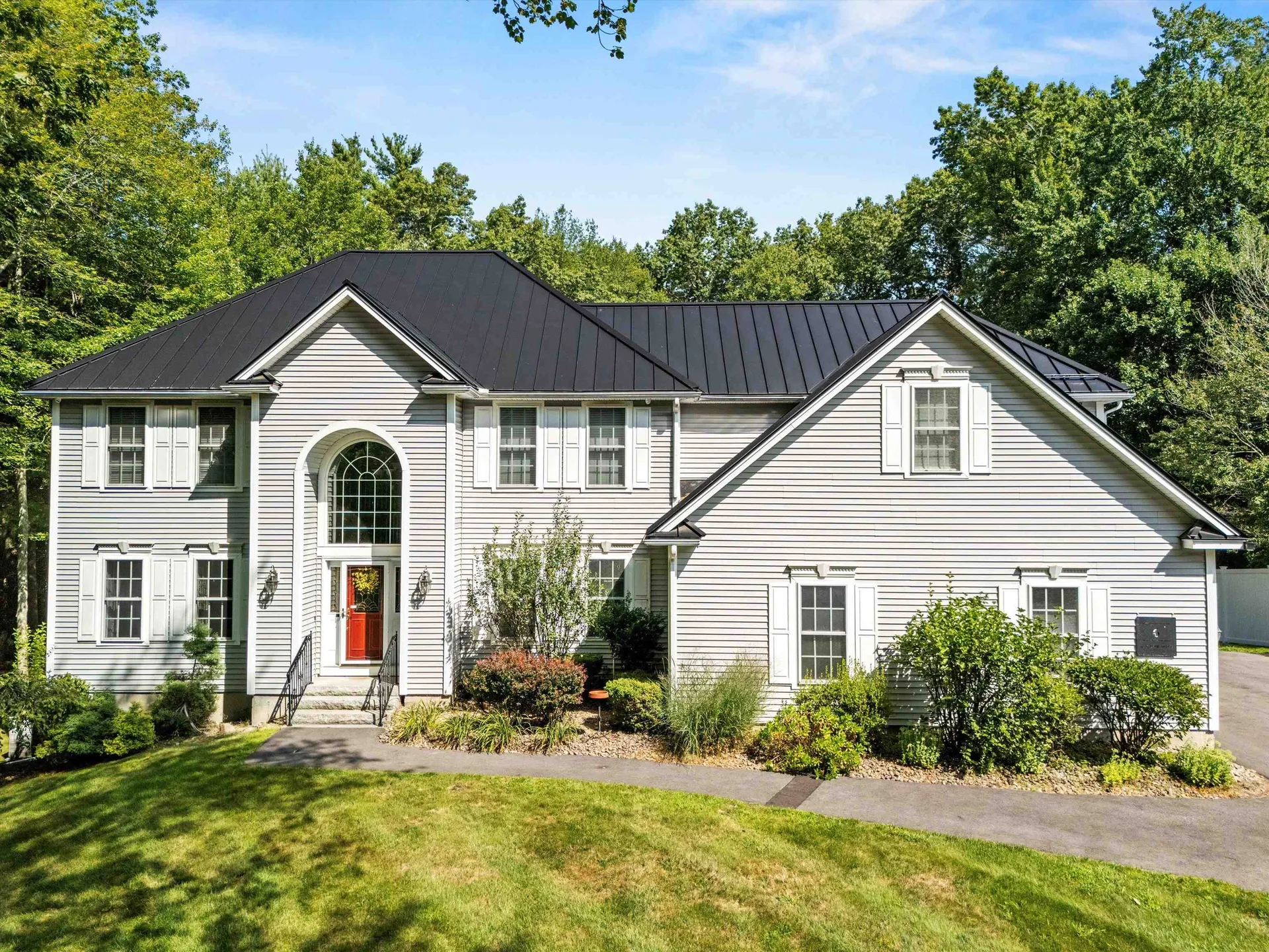 6 Kashmir Drive Salem NH 03079