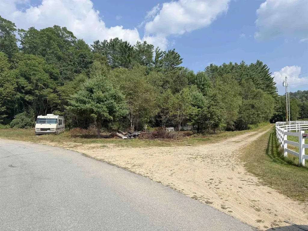 96 Bumps Intervale Road Campton NH 03223