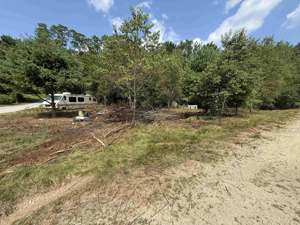 96 Bumps Intervale Road Campton NH 03223