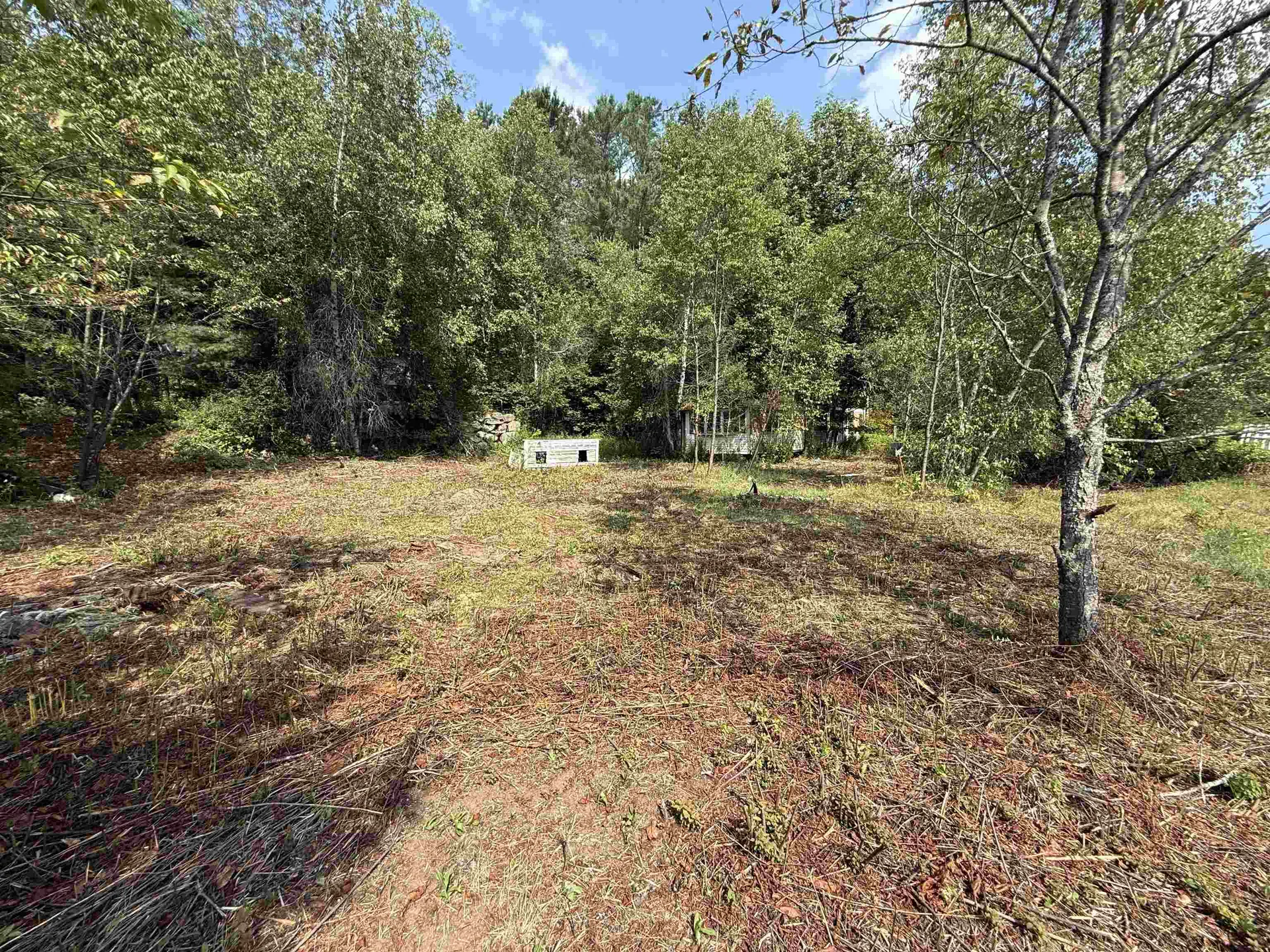 96 Bumps Intervale Road Campton NH 03223