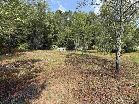 96 Bumps Intervale Road Campton NH 03223