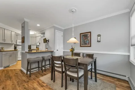 68 Railroad Avenue Wolfeboro NH 03894-0771