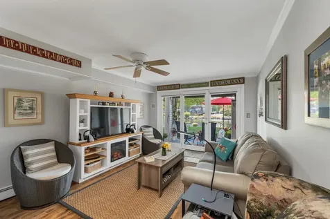 68 Railroad Avenue Wolfeboro NH 03894-0771