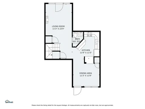 68 Railroad Avenue Wolfeboro NH 03894-0771