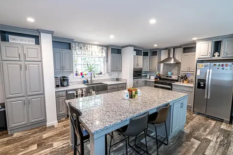 18 Osprey Road Alton NH 03809
