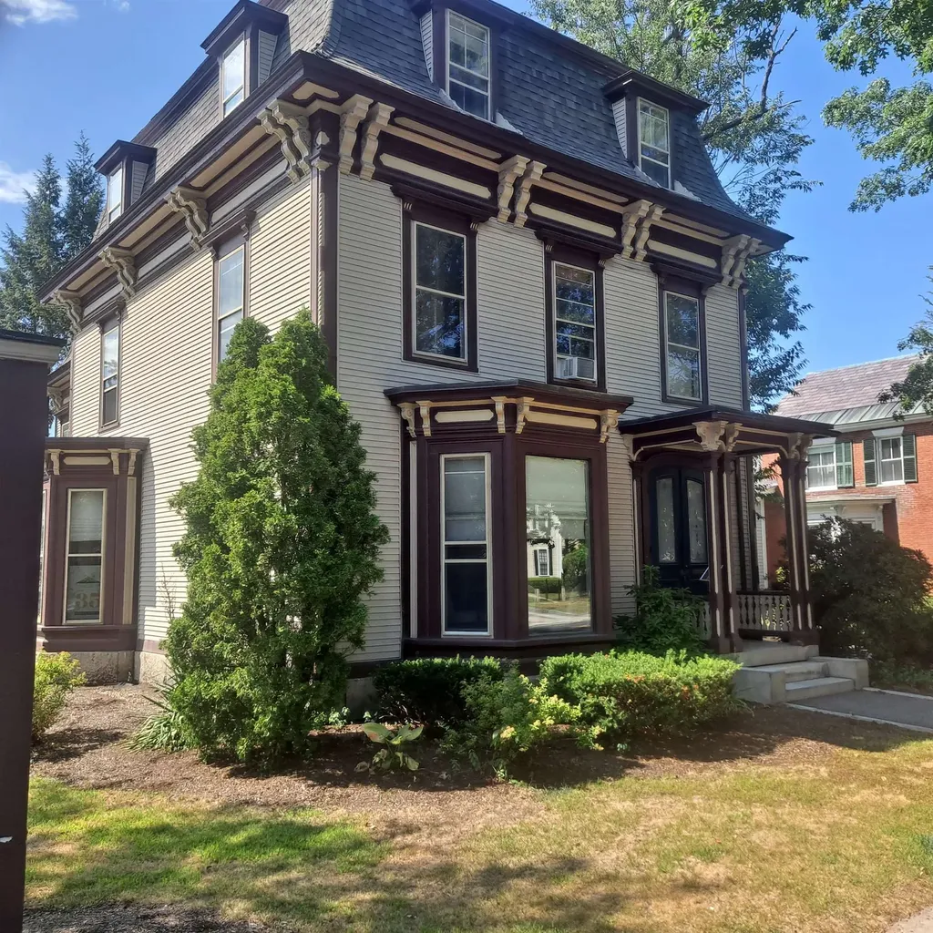 100 Washington Street Keene NH 03431