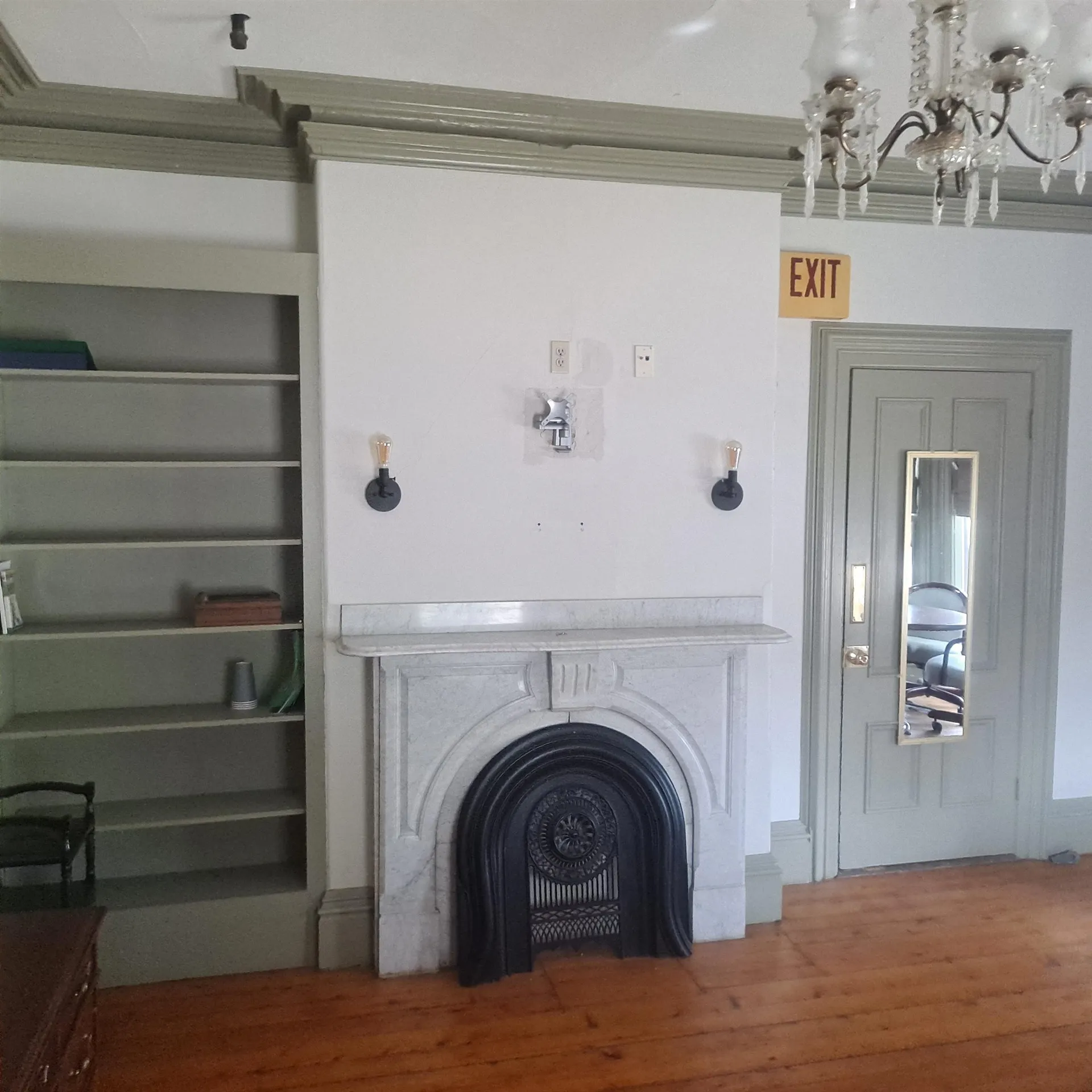 100 Washington Street Keene NH 03431