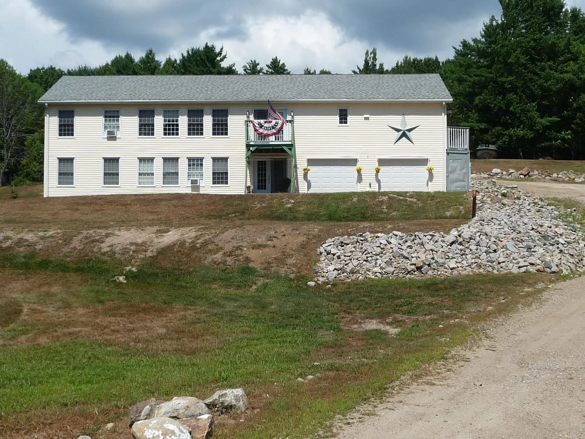 600 Wentworth Road Brookfield NH 03872