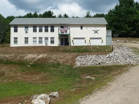 600 Wentworth Road Brookfield NH 03872