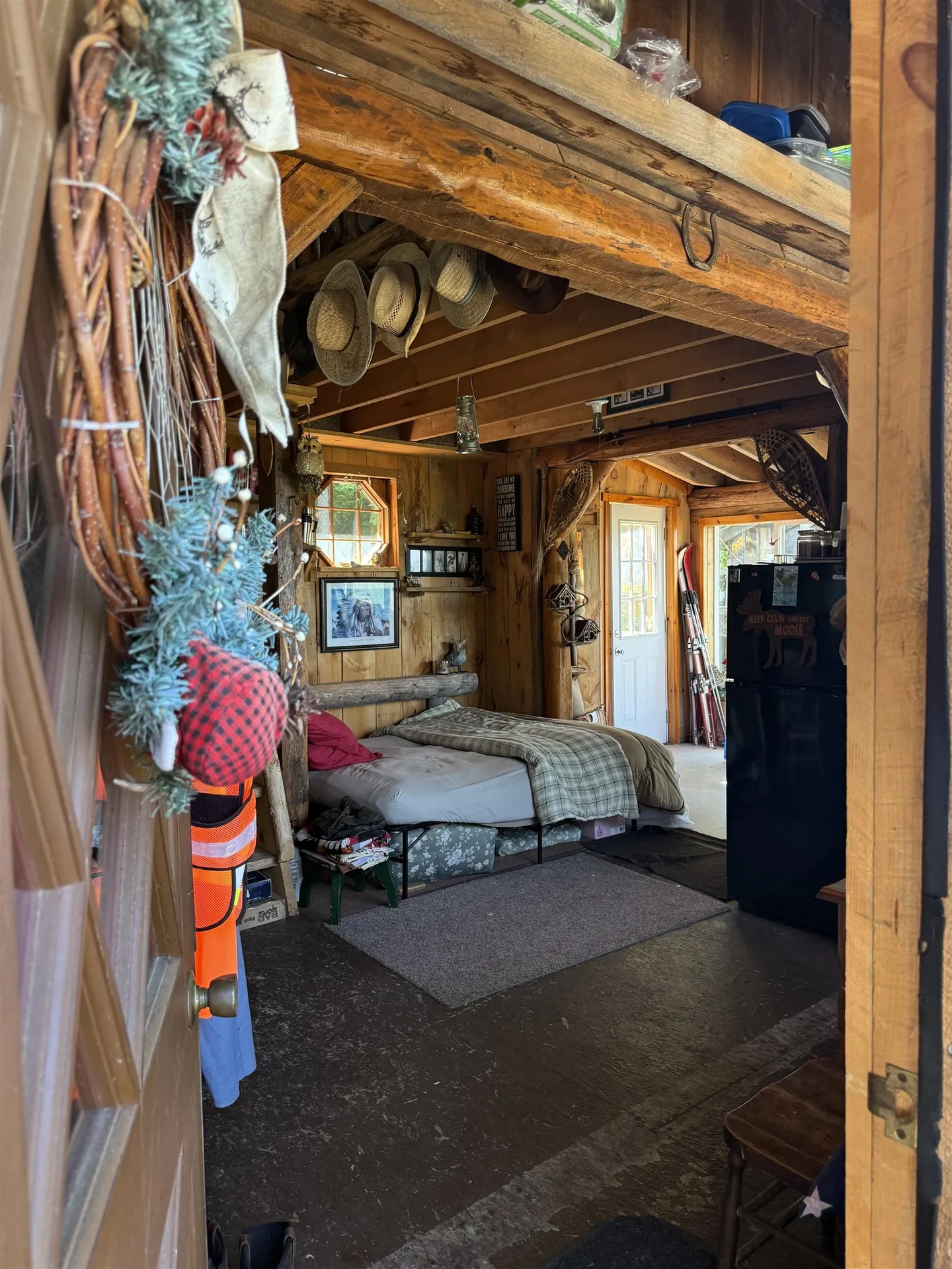 18 Russell Lane Brownfield ME 04010