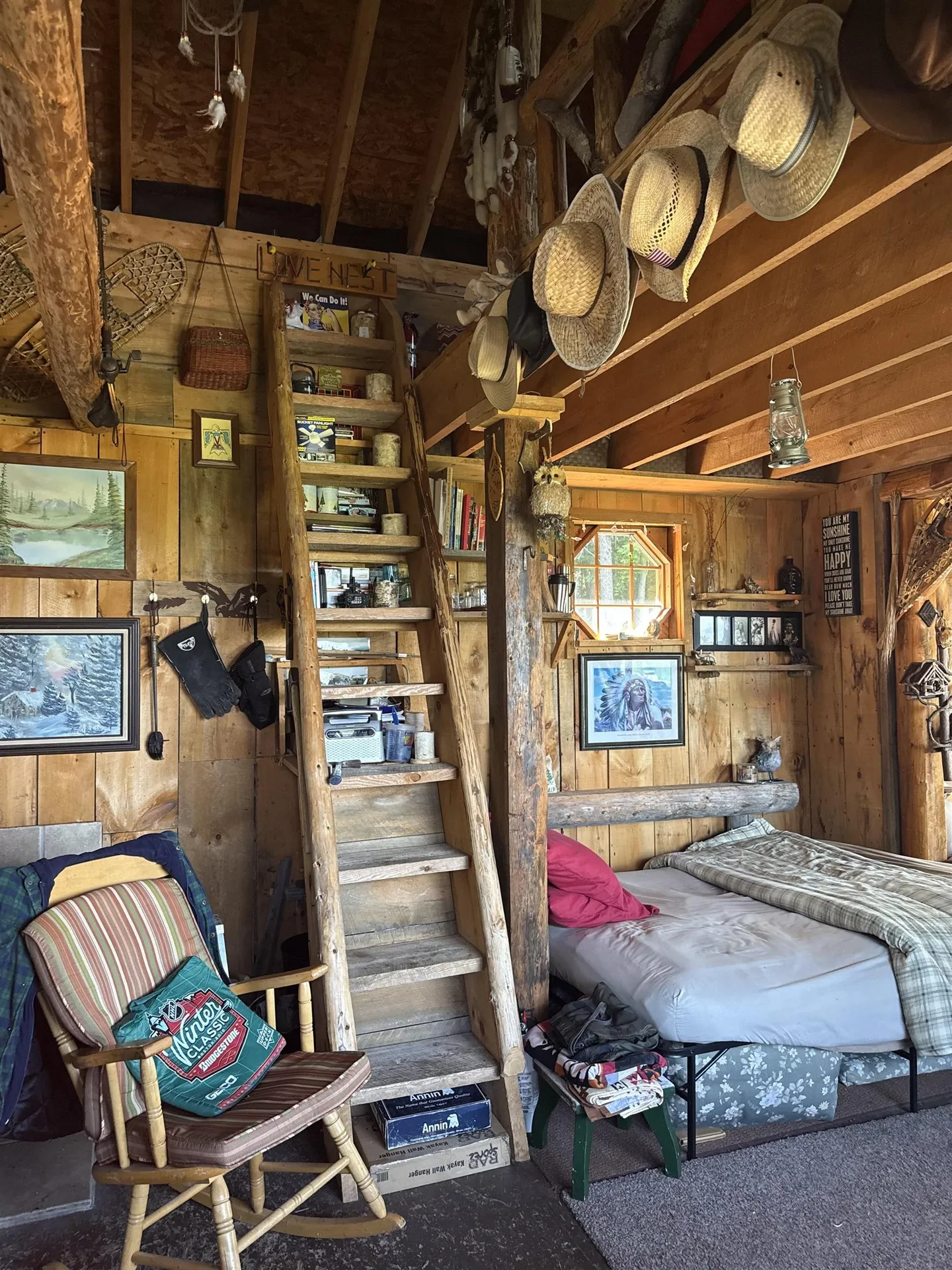 18 Russell Lane Brownfield ME 04010