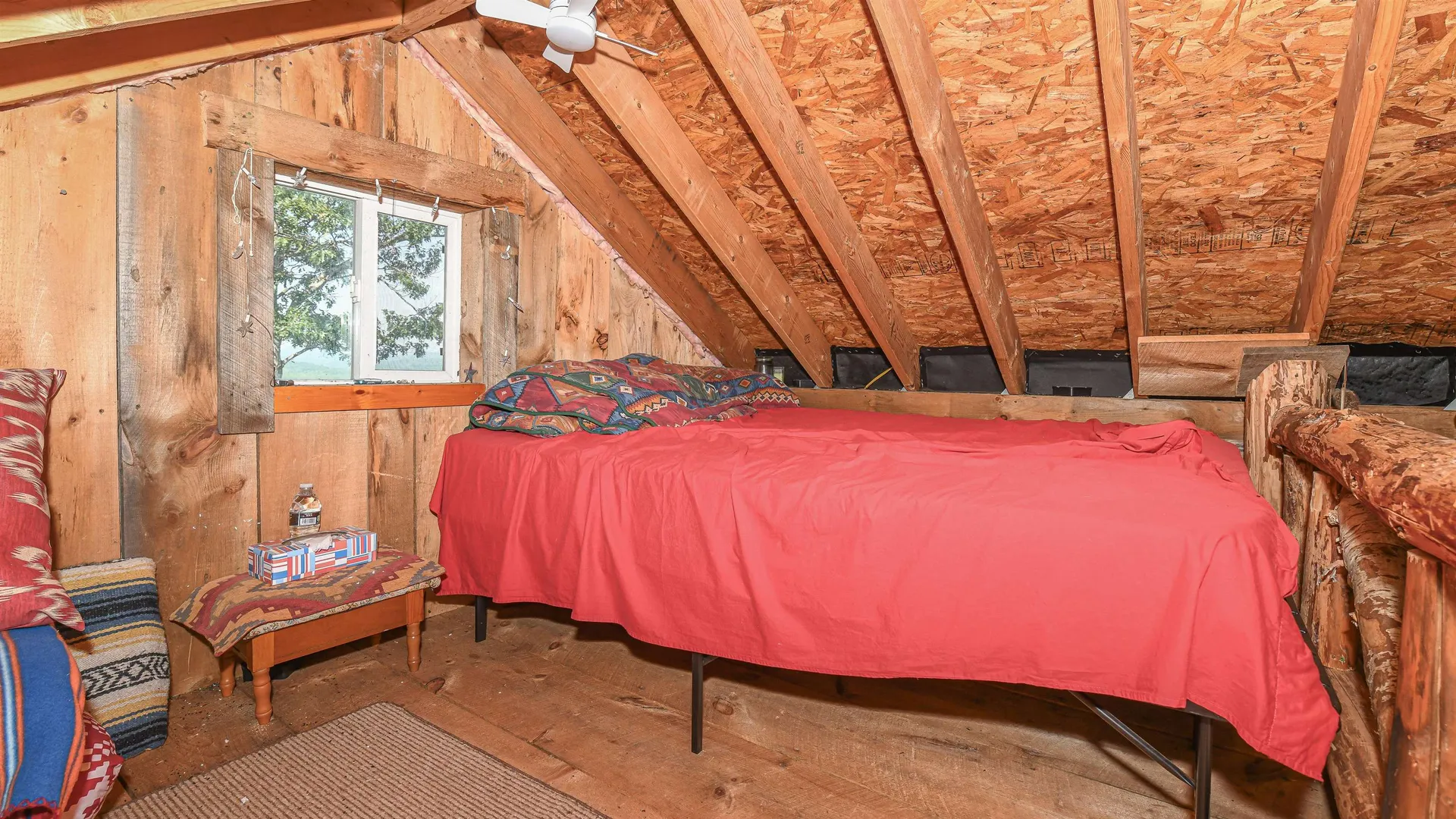 18 Russell Lane Brownfield ME 04010