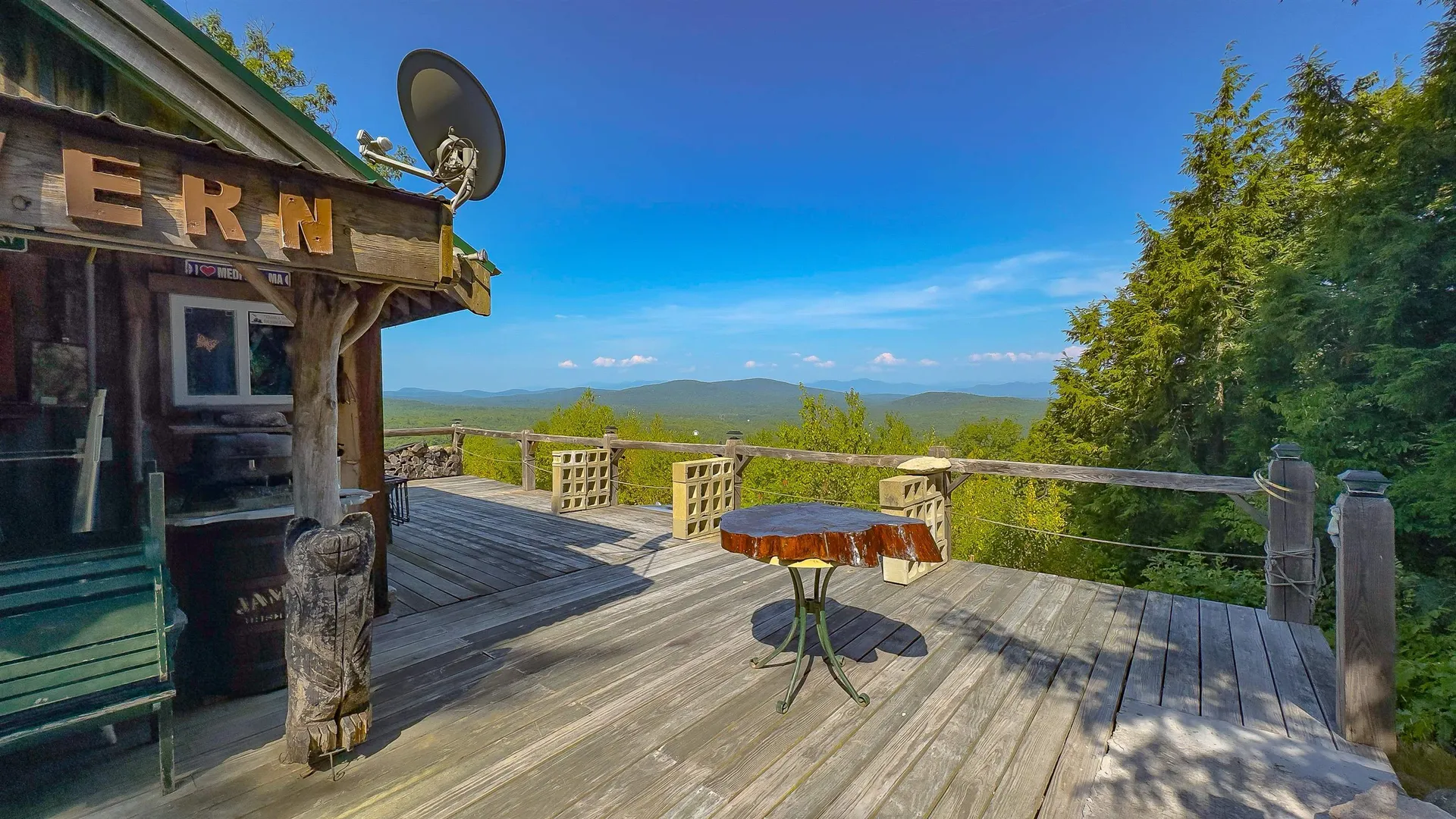 18 Russell Lane Brownfield ME 04010