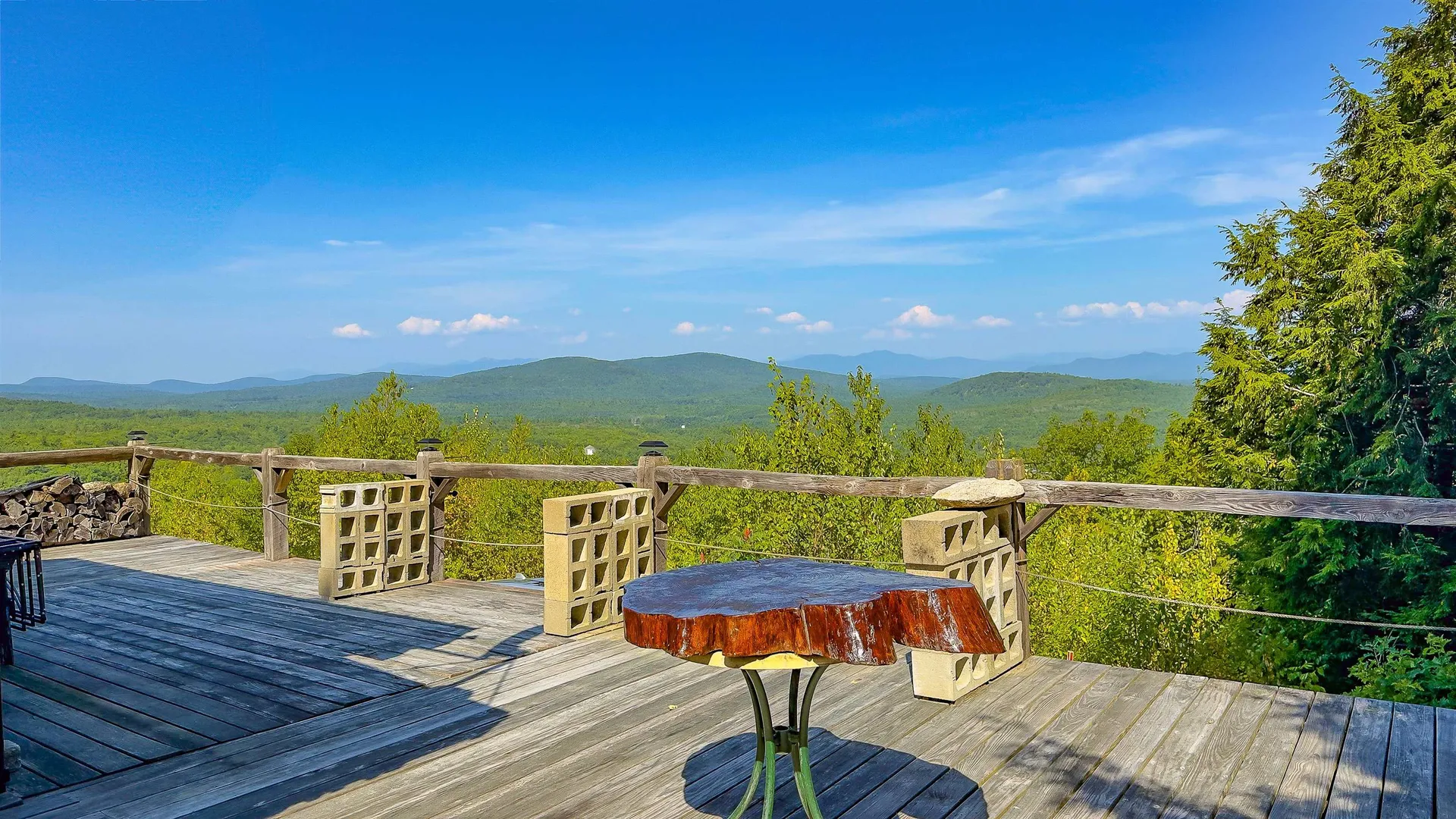 18 Russell Lane Brownfield ME 04010