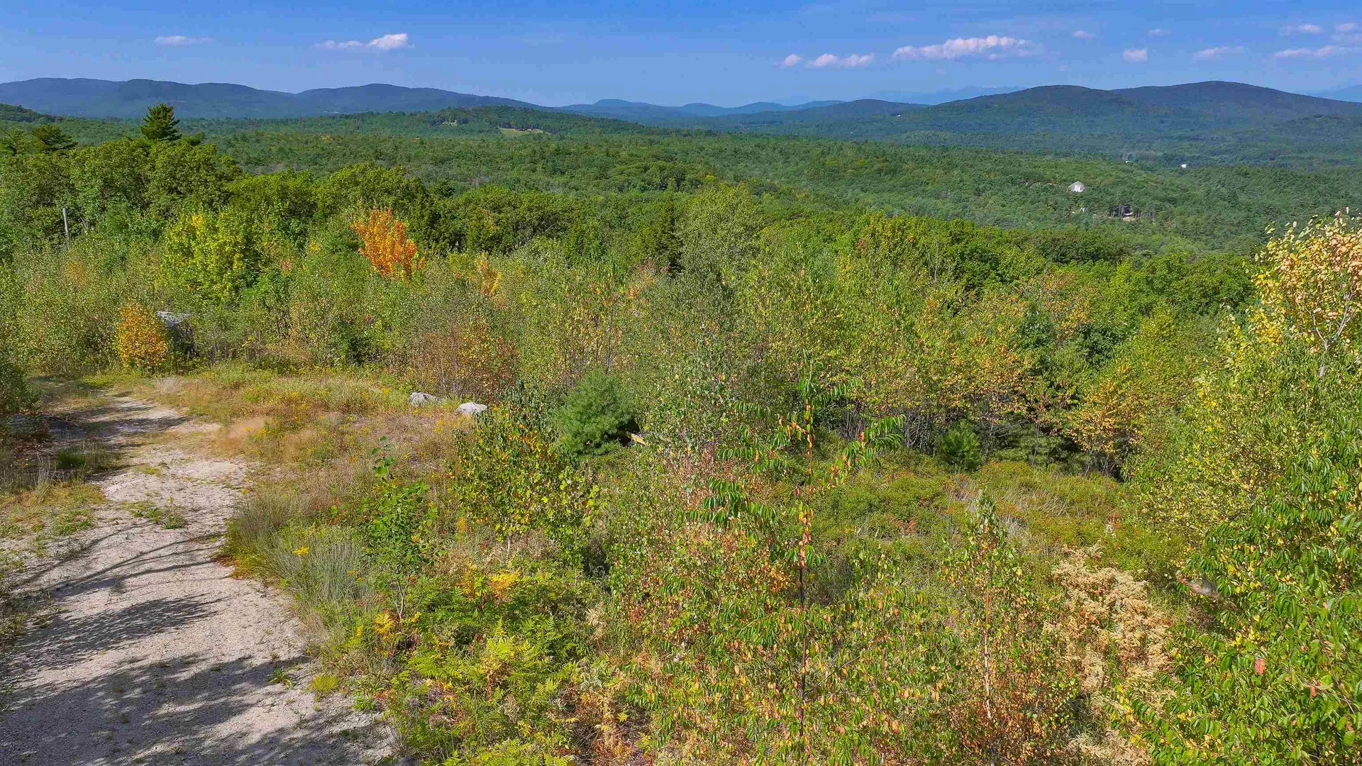 18 Russell Lane Brownfield ME 04010