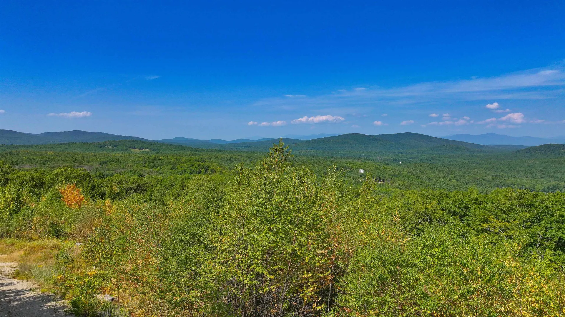 18 Russell Lane Brownfield ME 04010