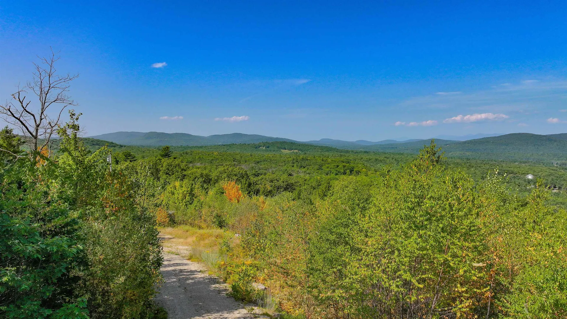 18 Russell Lane Brownfield ME 04010