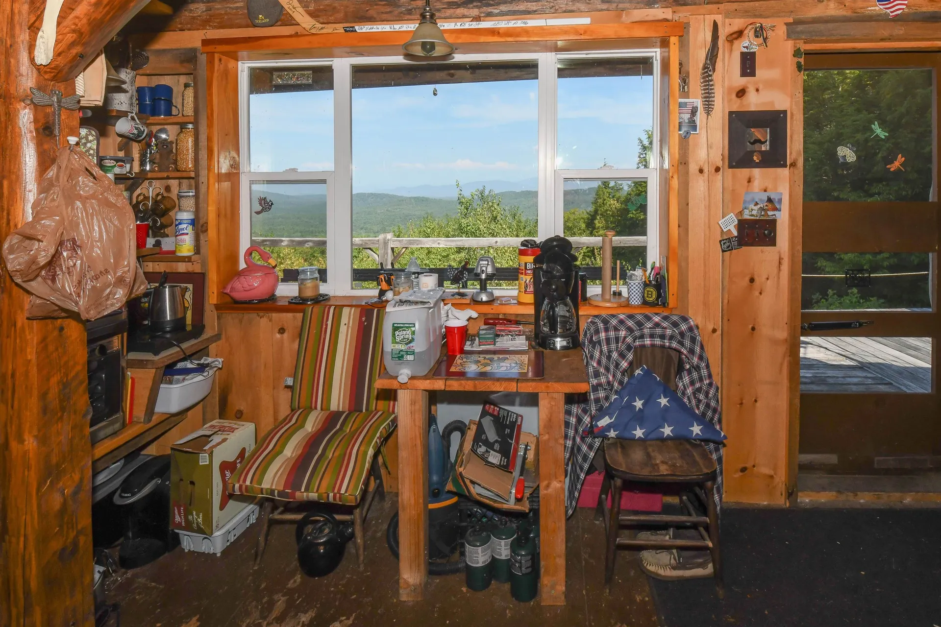 18 Russell Lane Brownfield ME 04010