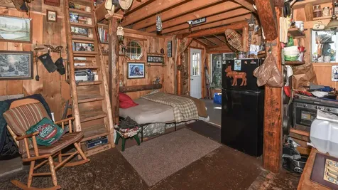 18 Russell Lane Brownfield ME 04010