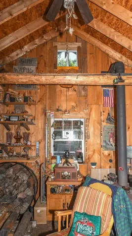 18 Russell Lane Brownfield ME 04010