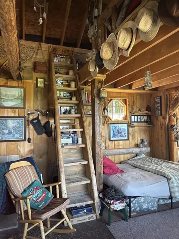 18 Russell Lane Brownfield ME 04010