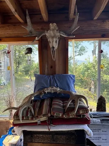 18 Russell Lane Brownfield ME 04010