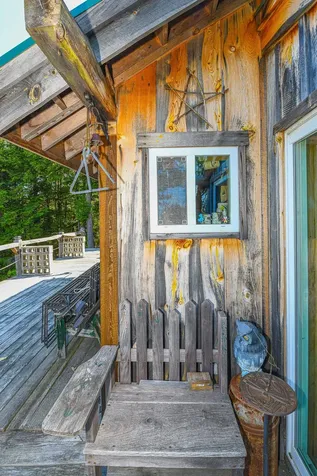 18 Russell Lane Brownfield ME 04010