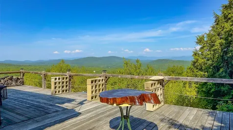 18 Russell Lane Brownfield ME 04010