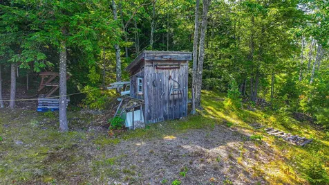 18 Russell Lane Brownfield ME 04010