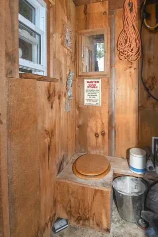 18 Russell Lane Brownfield ME 04010