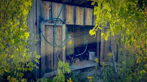 18 Russell Lane Brownfield ME 04010