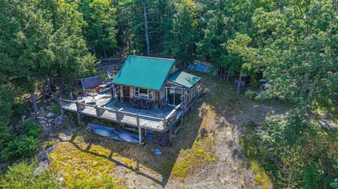 18 Russell Lane Brownfield ME 04010