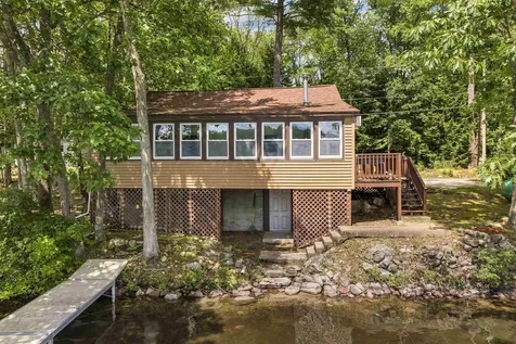 287 Clough Pond Road Loudon NH 03307